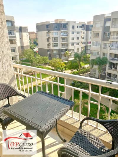 2 Bedroom Flat for Rent in Madinaty, Cairo - IMG-20250909-WA0269. jpg