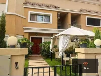 4 Bedroom Villa for Sale in Mostakbal City, Cairo - 484052054_537664396026202_1238103846796011955_n. jpg
