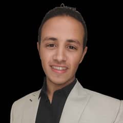 Ahmed Mostafa