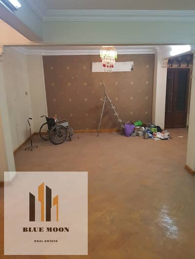 1 Bedroom Room for Rent in Heliopolis, Cairo - 19. jpg