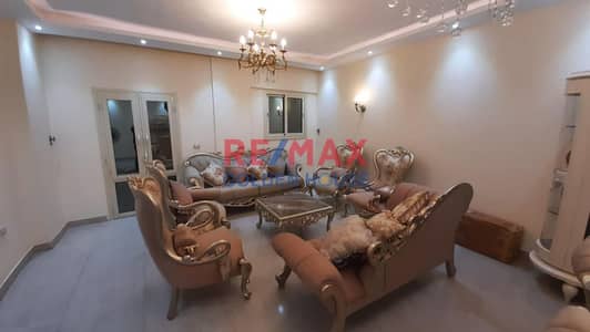 3 Bedroom Flat for Sale in Shorouk City, Cairo - photo_5884501788961393472_y. jpg