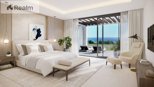 2 Bedroom Duplex for Sale in North Coast, Matruh - VILLA_1A_BEDROOM. jpg