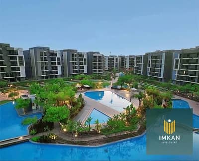 3 Bedroom Flat for Sale in Hadayek October, Giza - 534625833_752598597480246_4188488679430752320_n. jpg