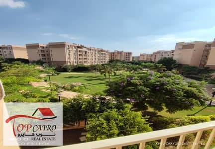 2 Bedroom Flat for Sale in Madinaty, Cairo - IMG-20250910-WA0203_1300x900. jpg