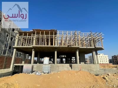 فلیٹ 4 غرف نوم للبيع في القاهرة الجديدة، القاهرة - WhatsApp Image 2024-12-09 at 11.06. 23 AM. jpeg