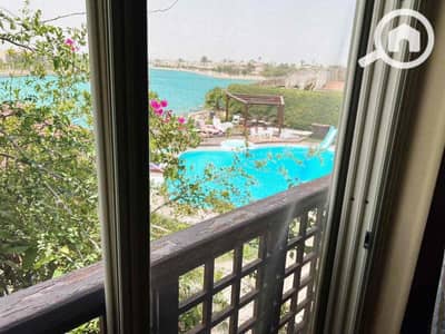 شاليه 2 غرفة نوم للبيع في الساحل الشمالي، مطروح - IMG_7694. jpg