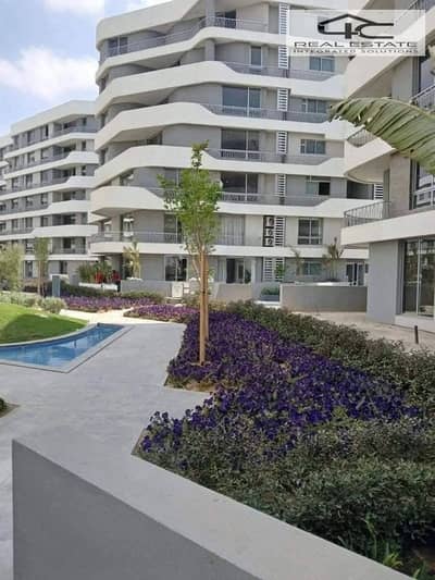 3 Bedroom Apartment for Sale in Mostakbal City, Cairo - WhatsApp Image 2025-09-10 at 00.40. 44 (3). jpeg