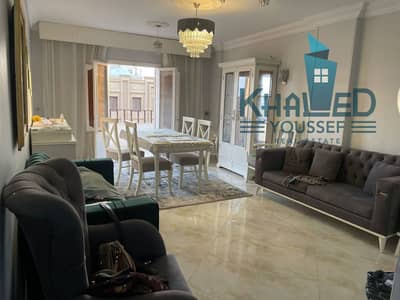 3 Bedroom Apartment for Sale in 6th of October, Giza - IMG-20250827-WA0073. jpg