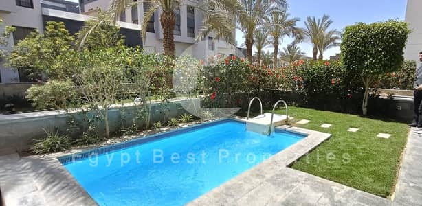 2 Bedroom Flat for Sale in New Cairo, Cairo - WhatsApp Image 2025-06-01 at 13.03. 57_2b2f9c5a. jpg