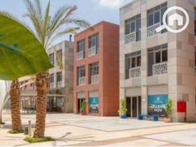 مکتب  للايجار في الشيخ زايد، الجيزة - IMG-20230613-WA0020. jpg