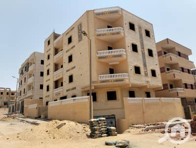 شقة 3 غرف نوم للبيع في مدينة بدر، القاهرة - 92b83c3b-cd1d-477b-8ccc-85a1f6cb4c80. jpeg
