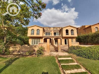 5 Bedroom Twin House for Sale in New Cairo, Cairo - 527446139_1803099080614092_6539864353821589723_n. jpg