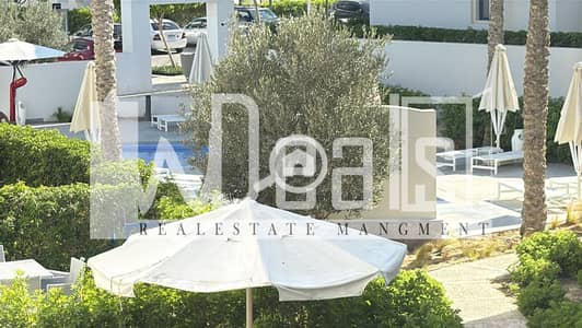 شاليه 2 غرفة نوم للبيع في الساحل الشمالي، مطروح - WhatsApp-Image-2025-09-03-at-6.34. 54-PM-(2). jpg