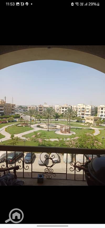 شقة 3 غرف نوم للبيع في الشيخ زايد، الجيزة - IMG-20250910-WA0038. jpg