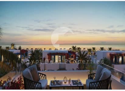 2 Bedroom Duplex for Sale in North Coast, Matruh - WhatsApp Image 2025-07-14 at 13.03. 53_2e4027d4 - Copy. jpg