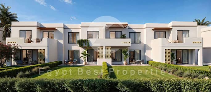 2 Bedroom Chalet for Sale in North Coast, Matruh - Screenshot 2025-08-17 112024. png