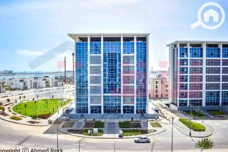 Office for Sale in North Coast, Matruh - IMG-20250828-WA0004. jpg