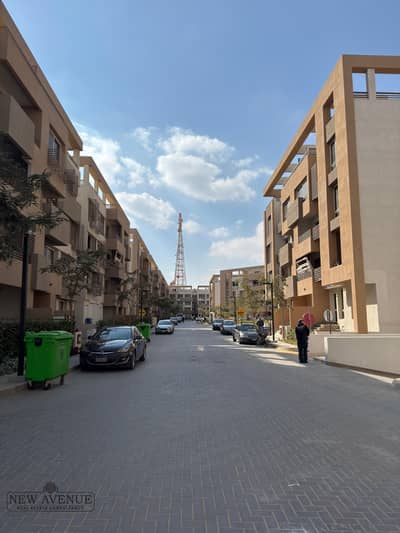 فلیٹ 3 غرف نوم للبيع في مدينة الشروق، القاهرة - 42b56d84-dea2-44f6-9f9a-a90de4c1b377. jpeg