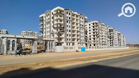 5 Bedroom Duplex for Sale in New Capital City, Cairo - WhatsApp Image 2025-09-10 at 12.11. 45_5f88caf9. jpg