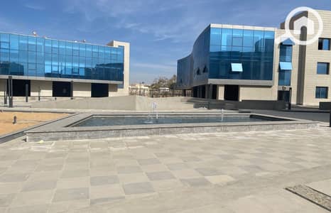 عيادة  للايجار في 6 أكتوبر، الجيزة - IMG-20250122-WA0042. jpg