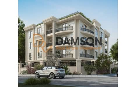 3 Bedroom Flat for Sale in New Cairo, Cairo - جولدن بوينت. jfif. jpg