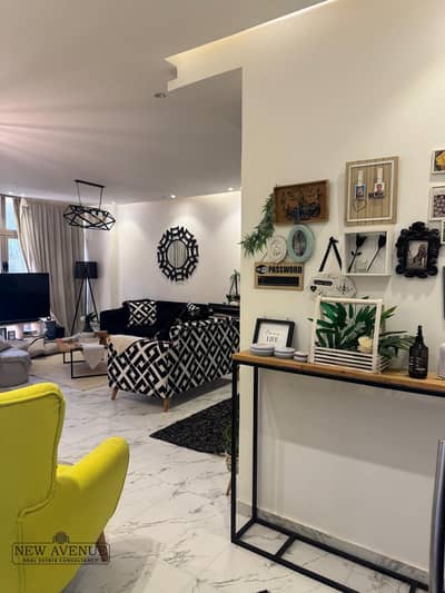 2 Bedroom Apartment for Sale in Shorouk City, Cairo - ec2d4dea-3d33-4c1f-912d-a18aeb30a332. jpeg