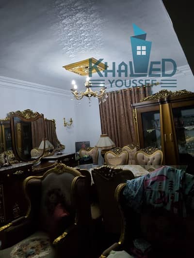 2 Bedroom Flat for Sale in 6th of October, Giza - IMG-20250828-WA0207. jpg
