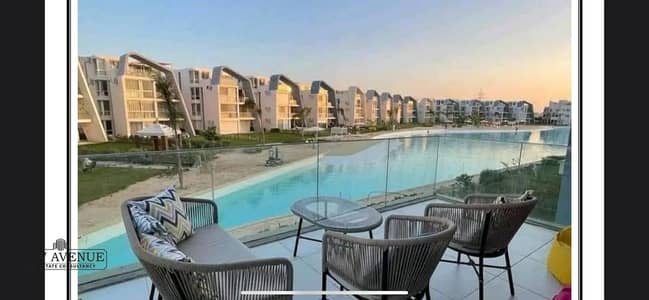3 Bedroom Chalet for Sale in North Coast, Matruh - f1de736b-4700-416e-b757-e0b2046a419e. jpeg