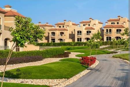 فیلا 3 غرف نوم للبيع في العاصمة الإدارية الجديدة، القاهرة - 5f4e4bb5-420a-4261-9c28-31cdec176a8f. jpeg