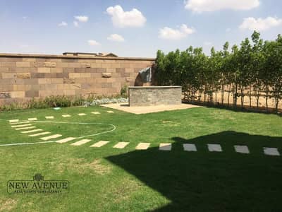 فیلا 3 غرف نوم للايجار في القاهرة الجديدة، القاهرة - 216e2282-2931-4cc5-a8ad-5fea0c3669ae. jpeg