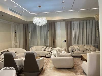 5 Bedroom Townhouse for Rent in New Capital City, Cairo - 979447a0-33a3-4cac-acc1-810d80d8ec66. jpeg