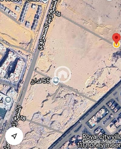 Residential Land for Sale in Sheikh Zayed, Giza - IMG_9849. jpg