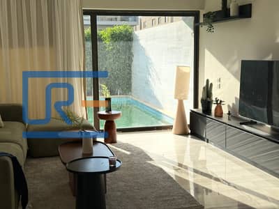 3 Bedroom Flat for Rent in New Cairo, Cairo - WhatsApp Image 2025-09-08 at 3.40. 35 PM. jpeg