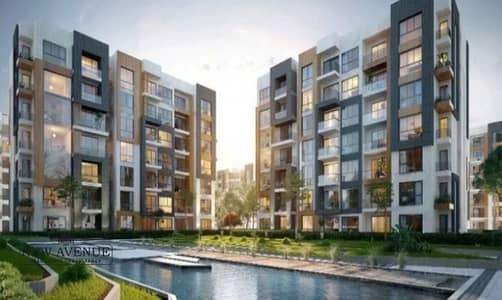 3 Bedroom Flat for Sale in Mostakbal City, Cairo - WhatsApp Image 2025-09-02 at 4.12. 37 PM. jpeg
