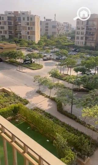 2 Bedroom Flat for Sale in New Cairo, Cairo - 0. PNG