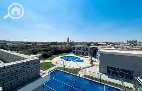 Clinic for Rent in Sheikh Zayed, Giza - photo_5958719931937833194_y. jpg