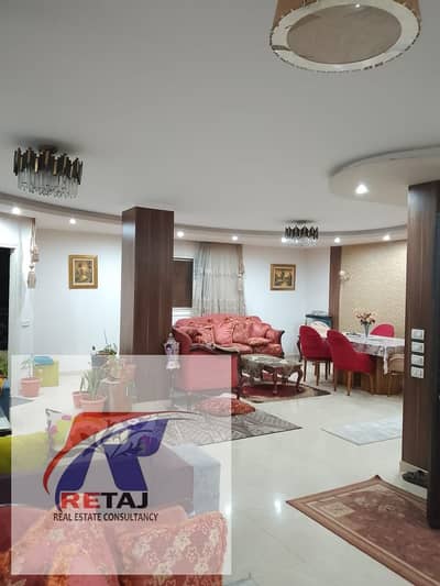 4 Bedroom Apartment for Sale in Nasr City, Cairo - WhatsApp Image 2025-09-10 at 1.18. 12 AM. jpeg