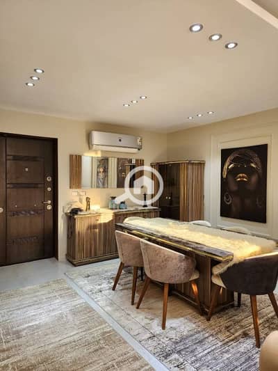3 Bedroom Apartment for Sale in New Cairo, Cairo - WhatsApp Image 2025-09-10 at 12.15. 39 PM (2). jpeg