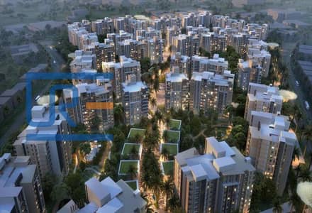 شقة 3 غرف نوم للايجار في الشيخ زايد، الجيزة - f0f10808-dc1d-41fe-a07b-c9e875934b81. jpeg