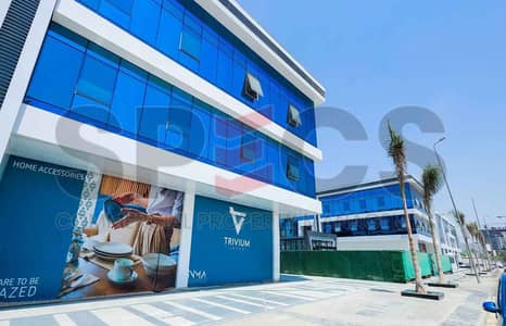 Office for Rent in Sheikh Zayed, Giza - IMG-20250614-WA0038. jpg