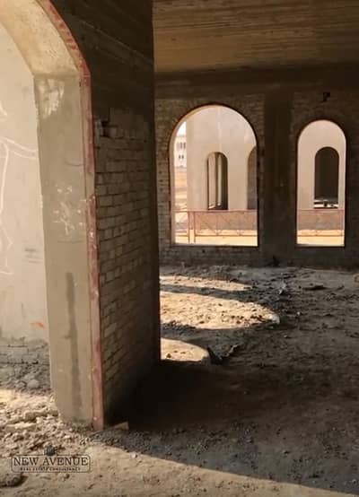 فیلا 5 غرف نوم للبيع في القاهرة الجديدة، القاهرة - IMG-20250909-WA0075. jpg
