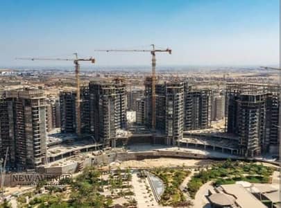 Studio for Sale in Sheikh Zayed, Giza - WhatsApp Image 2025-08-19 at 4.27. 44 PM (1). jpeg