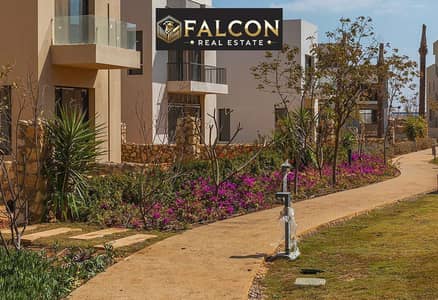 شقة 2 غرفة نوم للبيع في حدائق اكتوبر، الجيزة - 02dcfdbc-5bd0-46d2-8e26-1b4f472894fa. jpg