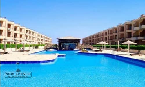 3 Bedroom Chalet for Sale in Ain Sukhna, Suez - 87e17306-1b90-4b5f-9c6c-689077cfac6b. jpeg