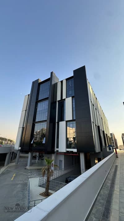 Office for Rent in New Cairo, Cairo - WhatsApp Image 2025-08-24 at 3.46. 25 PM (3). jpeg