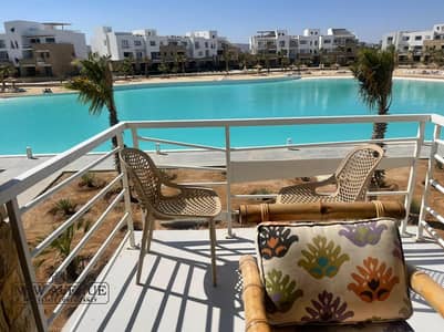 3 Bedroom Chalet for Sale in Gouna, Red Sea - 20b8892f-2e3c-44e3-9a30-b91bf28dd6d9. jpeg