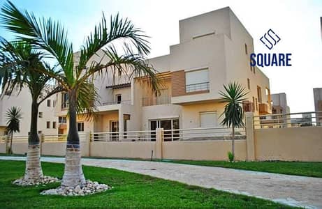 4 Bedroom Villa for Sale in 6th of October, Giza - WhatsApp Image 2025-06-18 at 11.41. 28_d3384a1c. jpg
