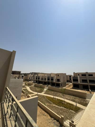 تاون هاوس 4 غرف نوم للبيع في مدينة المستقبل، القاهرة - 99ae9440-406a-4e94-b9fd-18dfcdce3ee3. jpeg