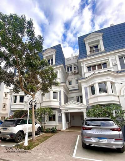 3 Bedroom Flat for Sale in 6th of October, Giza - 21809d83-31ee-4a75-9f52-1093443dff70. jpeg