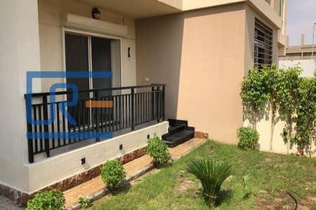 2 Bedroom Apartment for Rent in New Cairo, Cairo - main 1. jpg